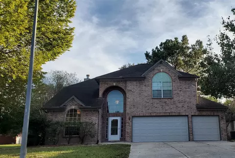 1622 Sandy Park Dr, Kingwood, TX 77339