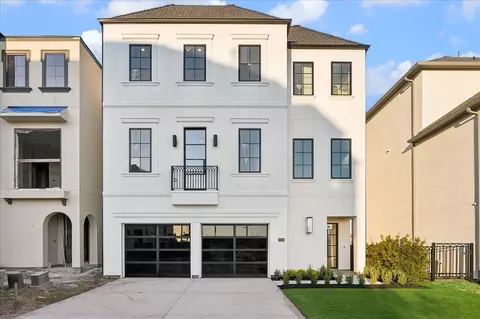 4702 Sunset Cir, Sugar Land, TX 77479