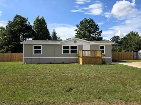 Exterior - 16423 Trenda Ct, Conroe, TX 77306 photo 9 of 10