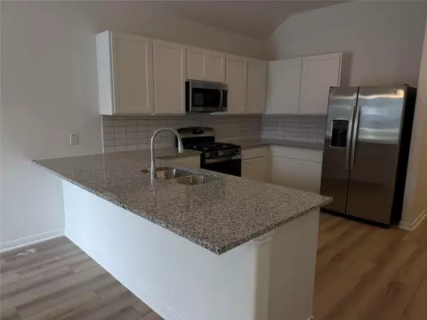 Kitchen - 11828 E Gate Dr, Willis, TX 77318 photo 1 of 1