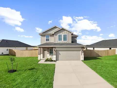 1012 Paddlefish Ln, Alvin, TX 77511