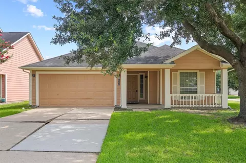 19651 Plantation Grove Trl, Katy, TX 77449