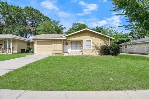 603 Brown Dr, Pasadena, TX 77506 photo 1