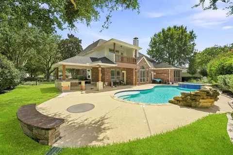 5702 Misty Island Ct, Katy, TX 77494