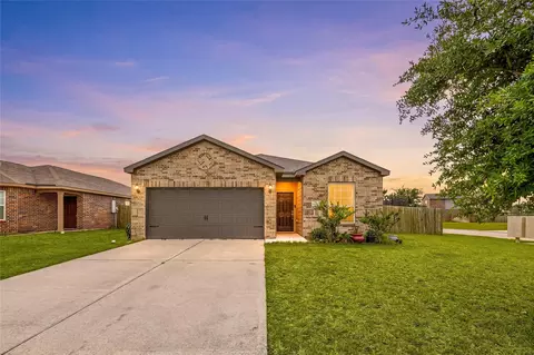 3000 Iron Woods Dr, Katy, TX 77493