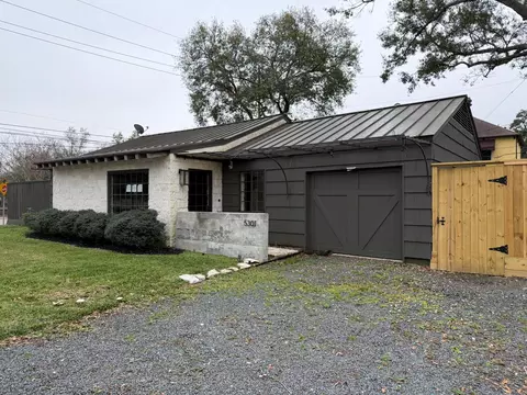 5301 Judalon Ln, Houston, TX 77056