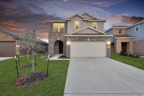 12515 Camellia Glade Ln, Houston, TX 77044