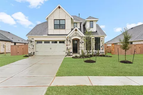 25318 Framlingham Dr, Katy, TX 77493 photo 1