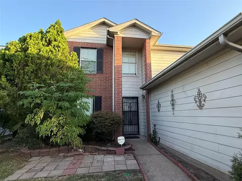 8711 April Arbor Ct, Houston, TX 77031