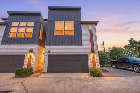 725 N Emile St, Houston, TX 77020