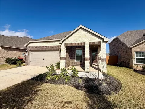 3053 Sorrento Hill Dr, Katy, TX 77493