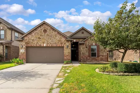 29501 Salem Fields Dr, Spring, TX 77386 photo 1
