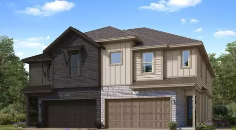 12634 Blue Catfish Ln, Cypress, TX 77433