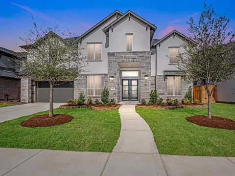 10510 Sedge Blade Ln, Cypress, TX 77433