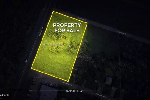 2802 N Richmond, Wharton, TX 77488