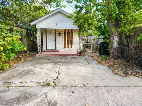 2934 Morris St, Corpus Christi, TX 78405