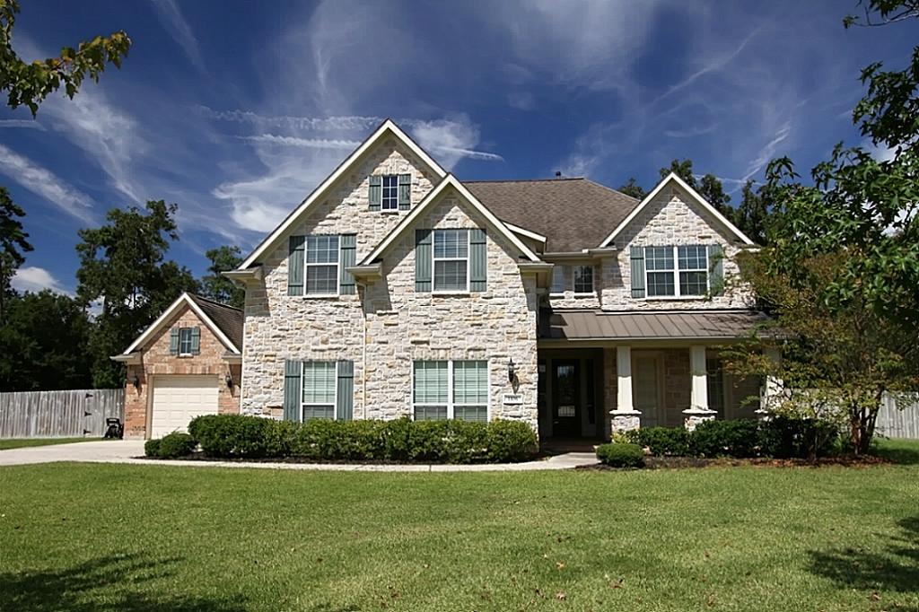 1106 Silveridge, Conroe, TX 77304 photo 1