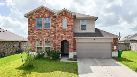 5143 Hedgerose Ln, Katy, TX 77449