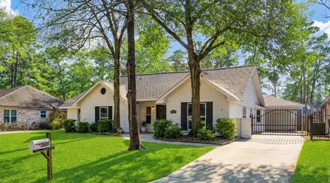 25511 Long Hill Ln, Spring, TX 77373