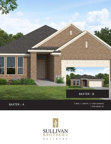 3838 Sugardale St, Baytown, TX 77521