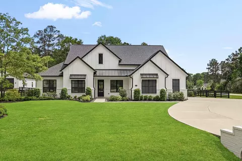 25655 High Meadow Preserve Dr, Magnolia, TX 77355