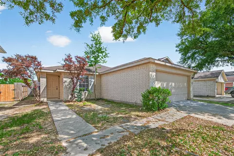 21130 Allenham Ln, Humble, TX 77338