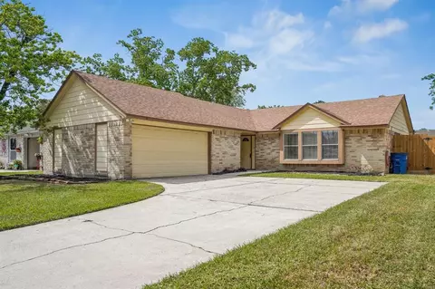 4814 Rivertree Ln, Spring, TX 77388 photo 1