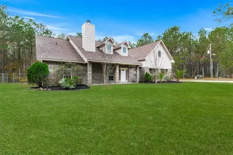 860 Lloyd Bell Rd, Trinity, TX 75862 photo 1