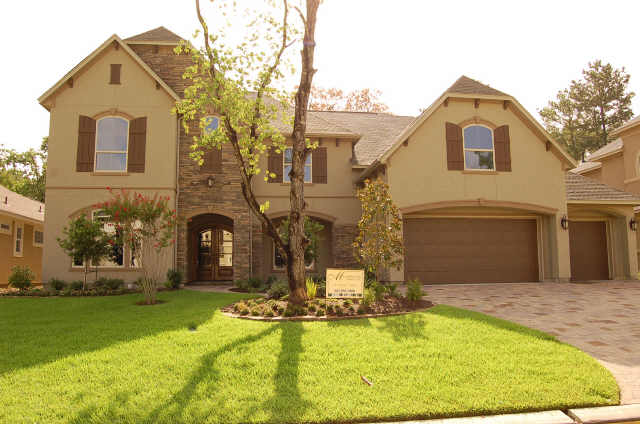 17110 Lapeer Ct, Spring, TX 77379 photo 1