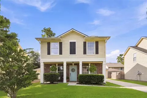 427 Laurel Timbers Dr, Kingwood, TX 77339