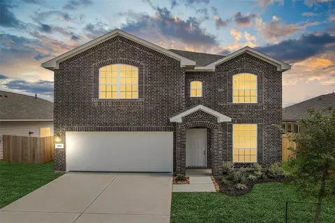 662 Cherry Tree Dr, La Marque, TX 77568 photo 1