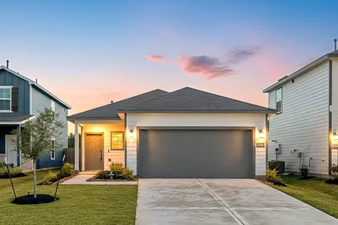 26215 Park Cove Ln, Porter, TX 77365