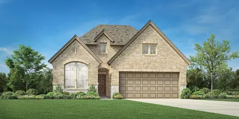 22411 Topaz Harbor Ln, Tomball, TX 77377