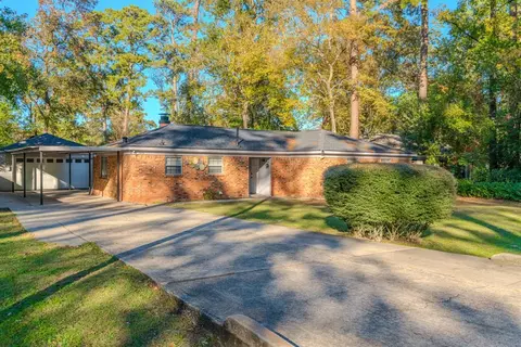 3218 Brooktree Ln, Spring, TX 77380 photo 1