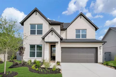 26538 Delightful Dr, Hockley, TX 77447