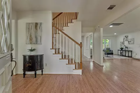 Entry Way - 71 Breezy Point Pl, Spring, TX 77381 photo 1 of 4