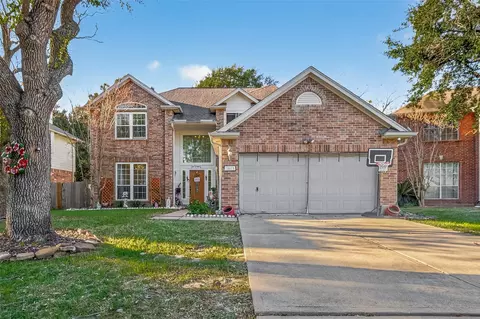 3611 Stacy Park Cir, Katy, TX 77449