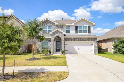 32642 Timber Point Dr, Brookshire, TX 77423