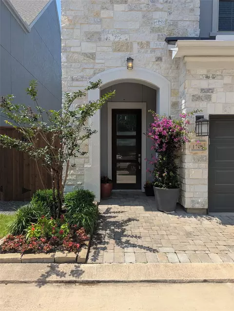 1705 Lindsey Ridge Dr, Houston, TX 77055