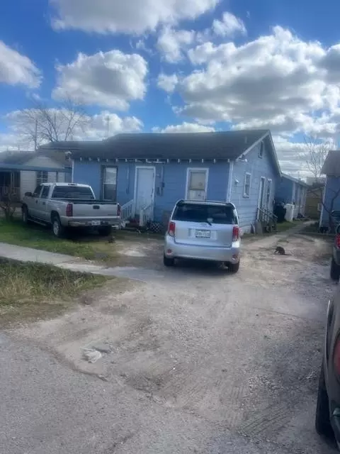 110 E 44th St, Houston, TX 77018