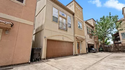 4314 Eli St, Houston, TX 77007