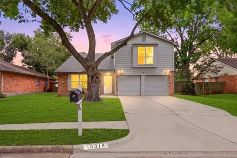 15818 Manfield Dr, Houston, TX 77082