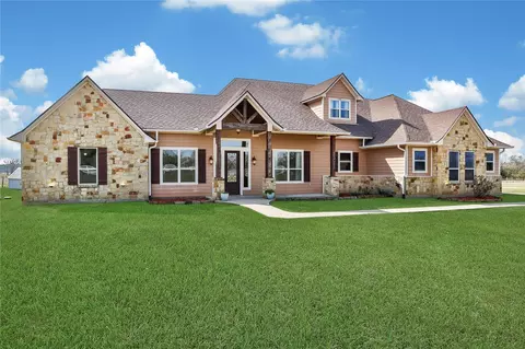 399 Fm 1696 Rd W, Huntsville, TX 77320
