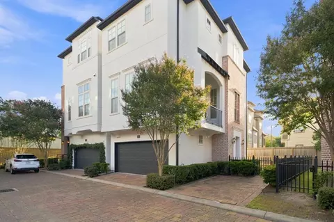 2705 Arabelle Grv, Houston, TX 77007
