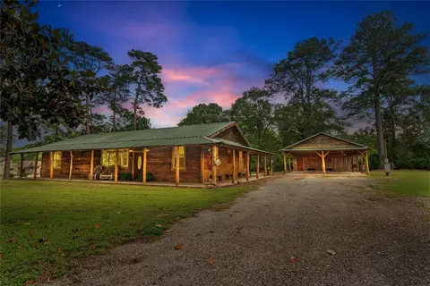 21229 Karen Switch Rd, Magnolia, TX 77354