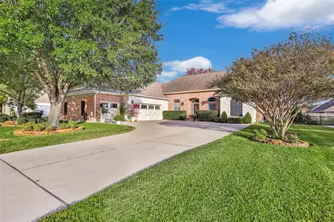 5908 White Oak Trce, Conroe, TX 77304 photo 1