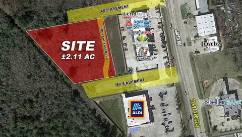 5625 Garth Rd, Baytown, TX 77521