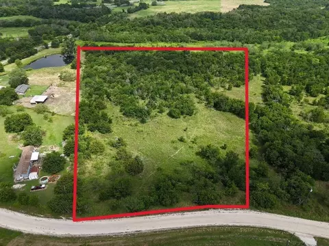 0 County Road 3255, Mount Calm, TX 76673