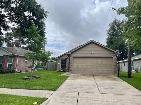 5019 Meadowfox Pl, Spring, TX 77389 photo 1