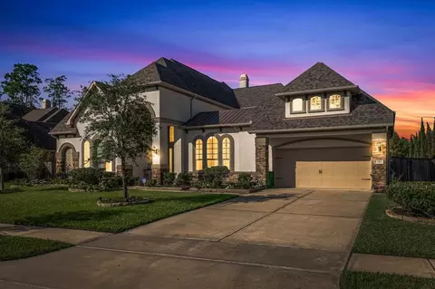 514 Mill Creek Rd, Pinehurst, TX 77362 photo 1